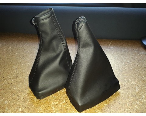 Чехол ручки кпп Opel Omega A 86-93